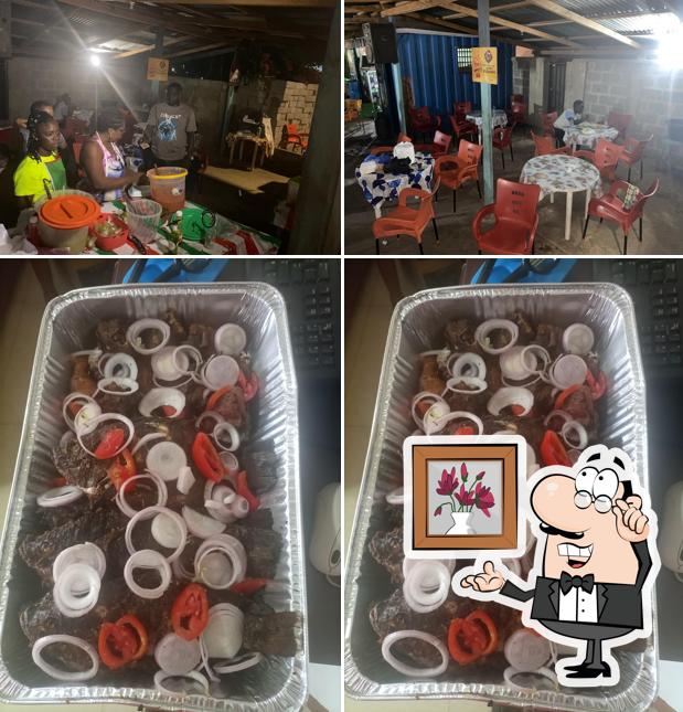 bob's kitchen