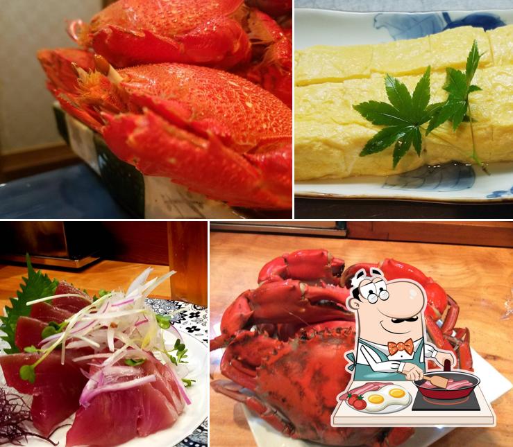 みやざき魚菜 志ほ