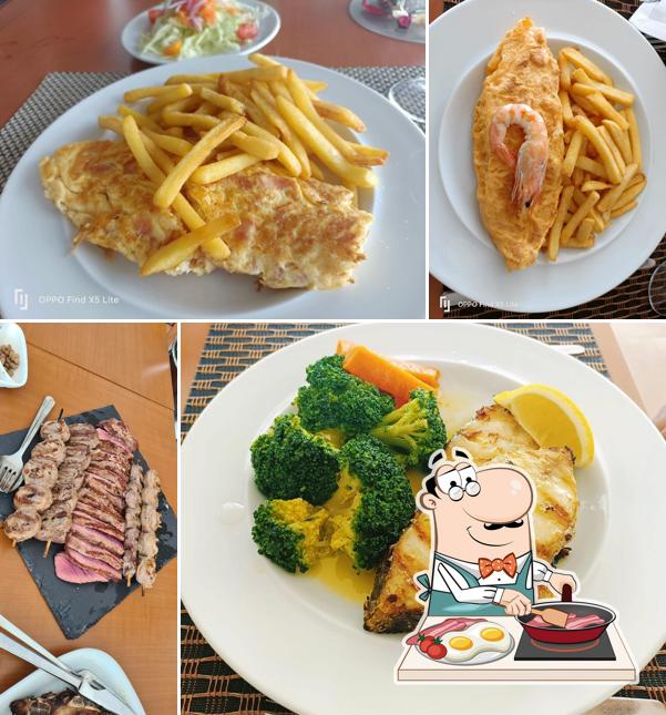 Restaurante Do Vale