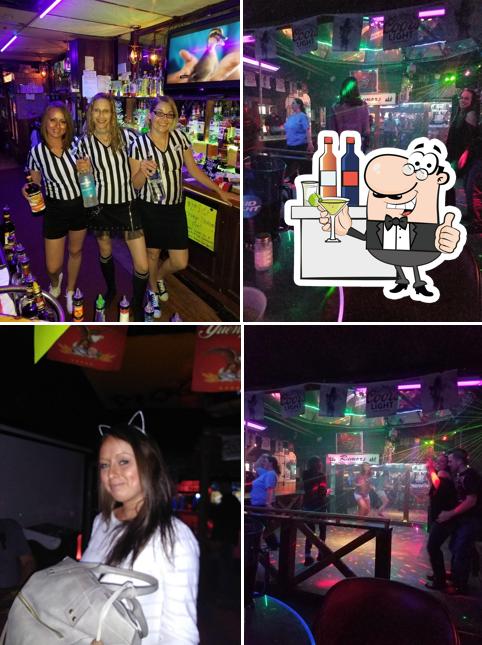 Rumors Nite Club