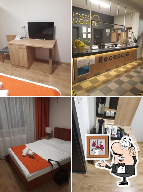 Słoneczne Wzgórze