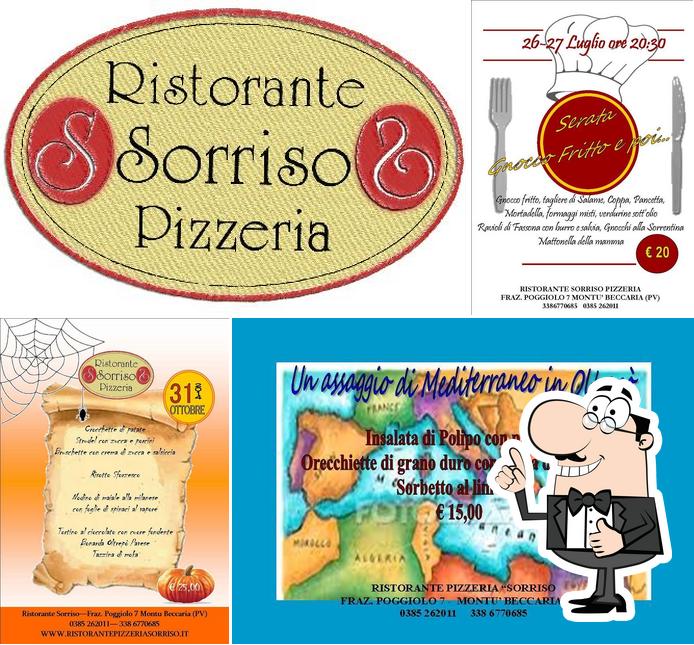 Osteria Sorriso