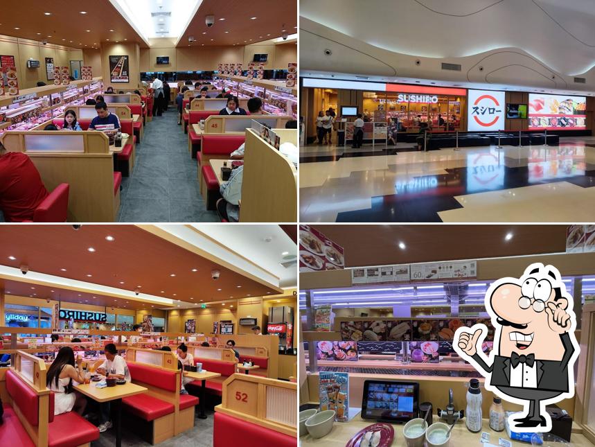 Sushiro Central Rayong