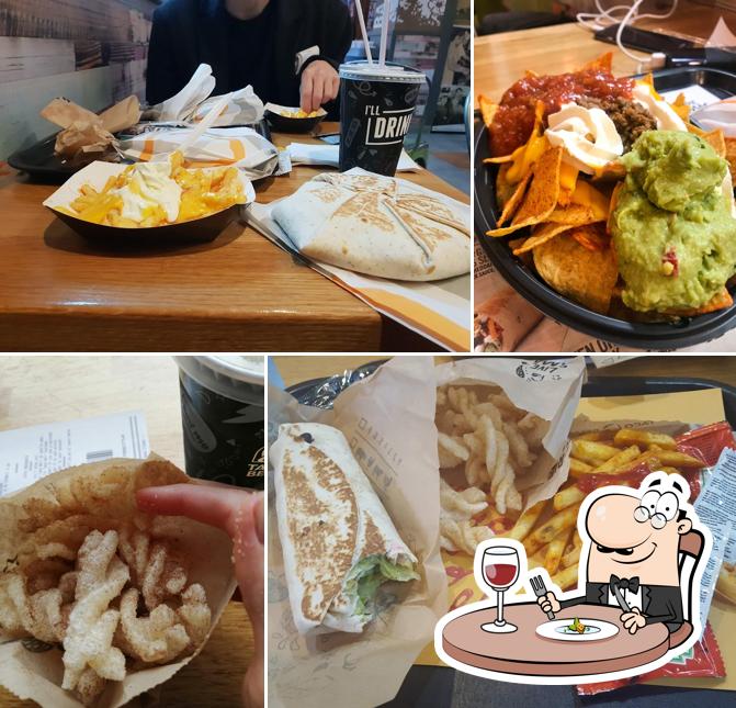 Taco Bell