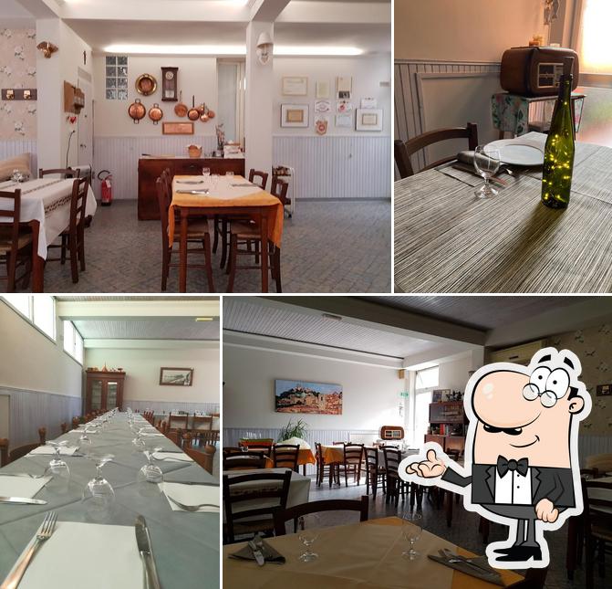 Trattoria Carotti