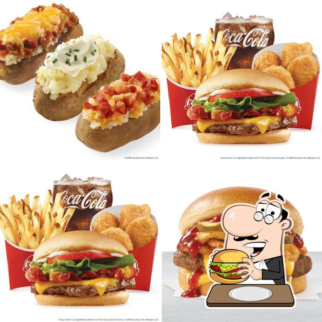 Wendy's