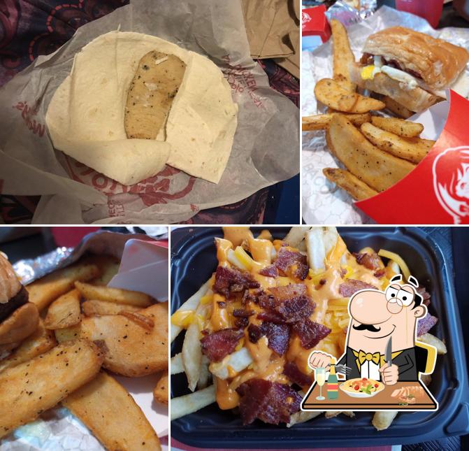 Wendy's