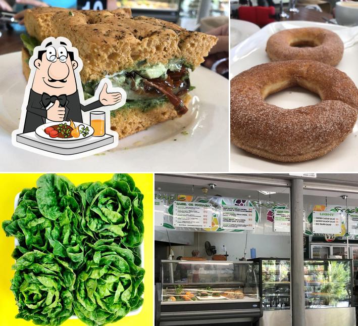 Windmill Cafe