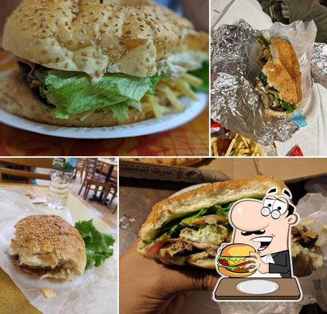 Hamburgao