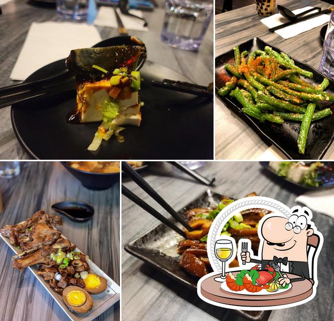 19 GOLD Taiwanese Restaurant