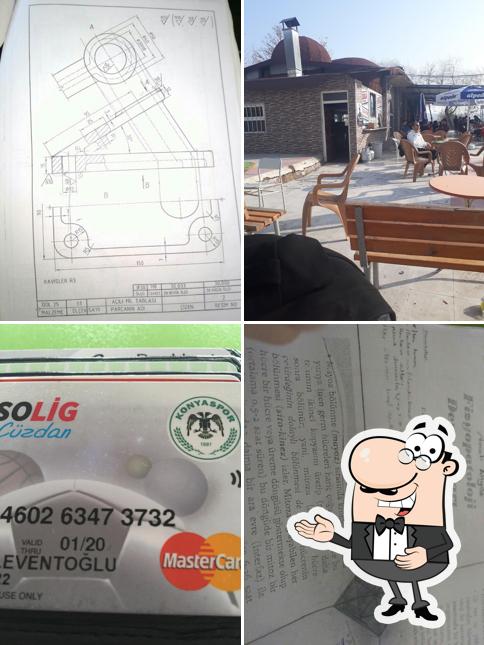 30.Yıl Cafe