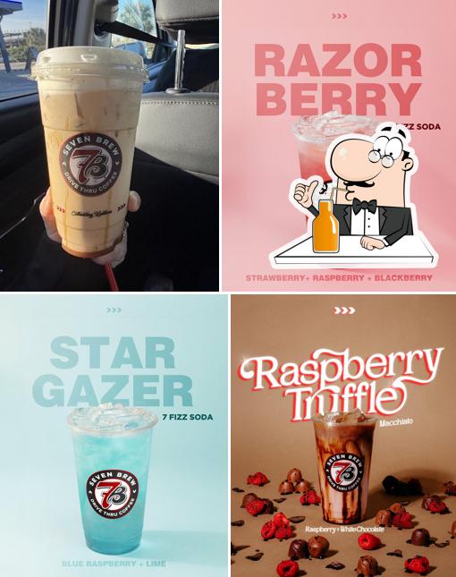 7 Brew Coffee