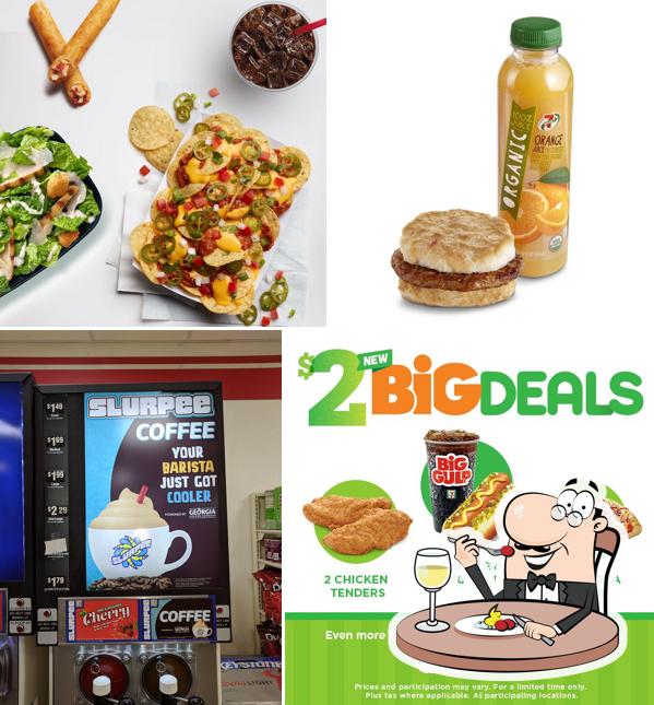 7-Eleven