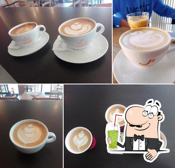 Junction Cafe