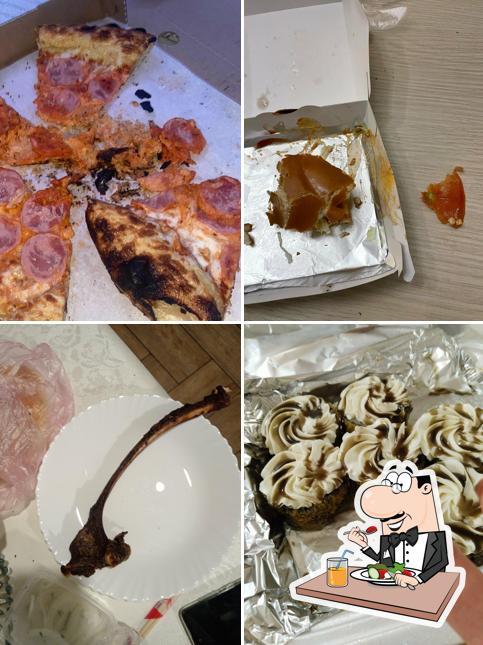 Kavkaz Food