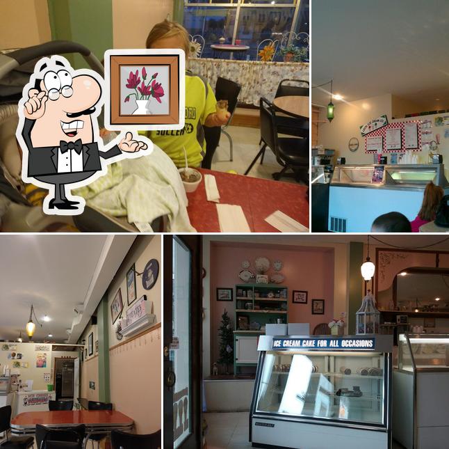 Leo's Ice Cream Company