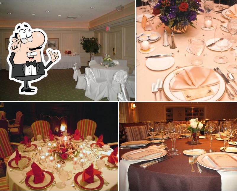 Racquet Club Ladue