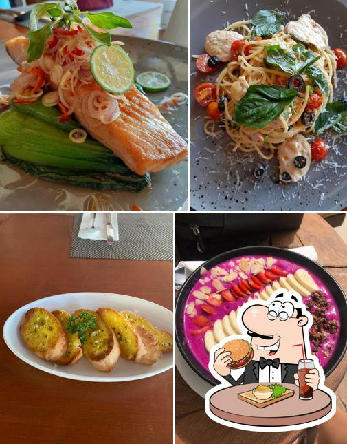 Dewi Shinta Restaurant