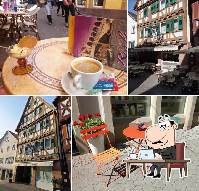 Eiscafé Rialto