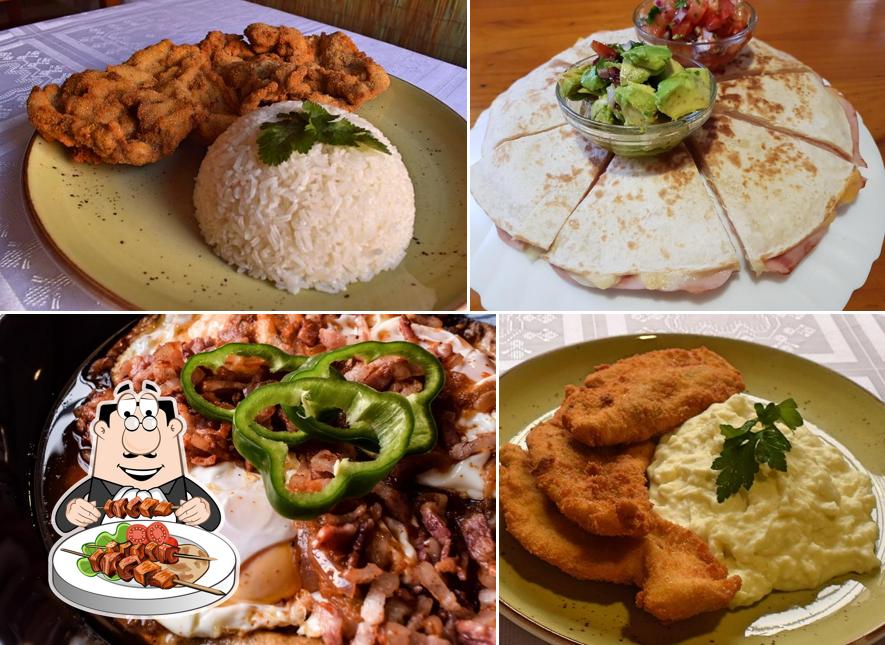 El Rancho Mexican Restaurant