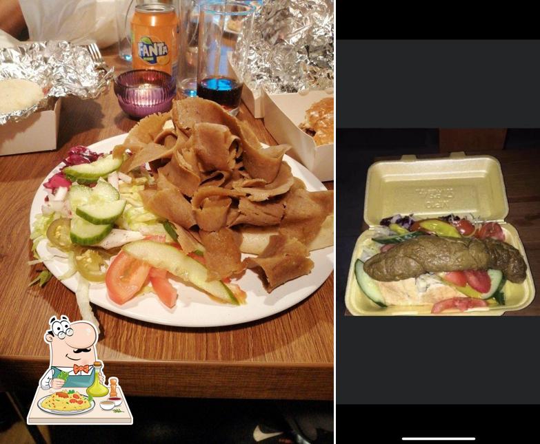 Simply Kebab