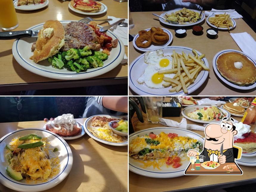 IHOP
