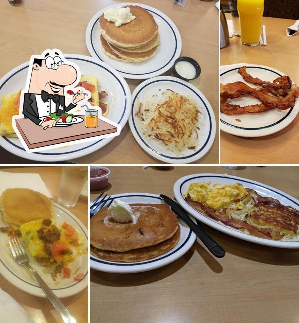 IHOP