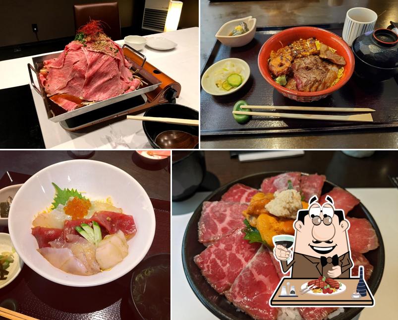 Izakaya Amaya Shozo