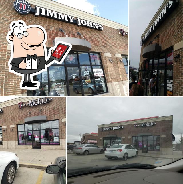 Jimmy John's