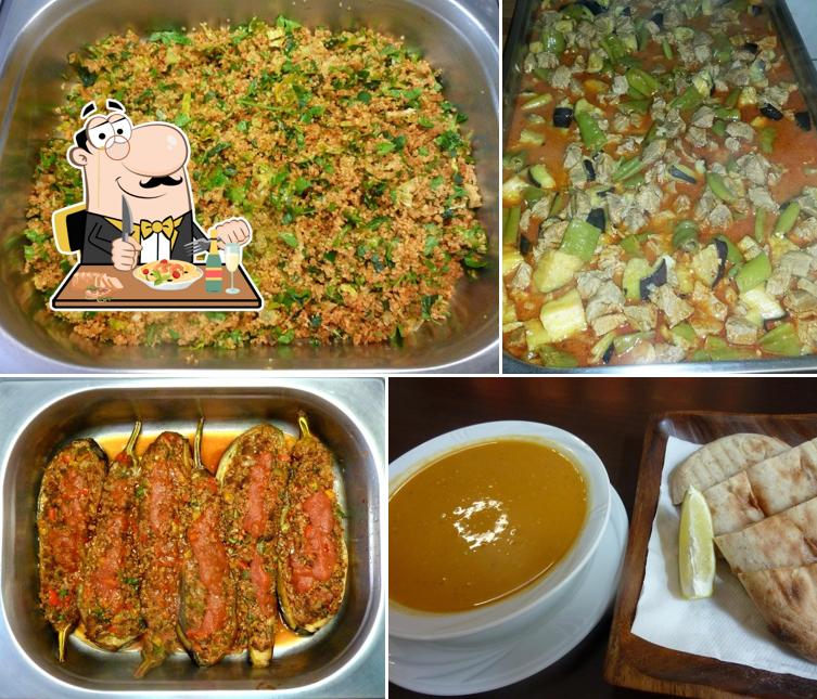 Kaiser Pide & Kebaphaus
