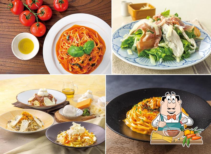 Kamakura Pasta