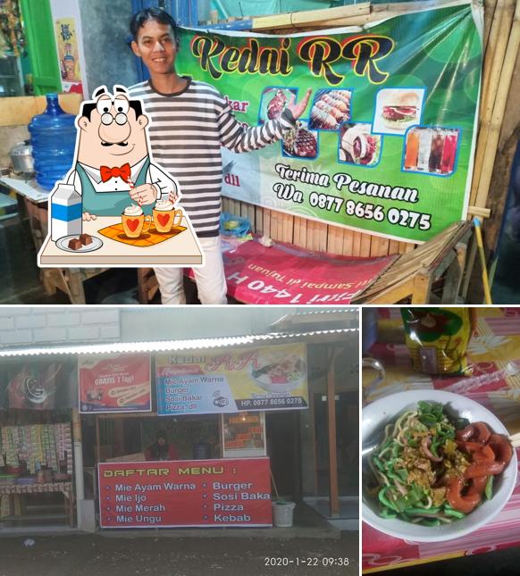 Kedai RR
