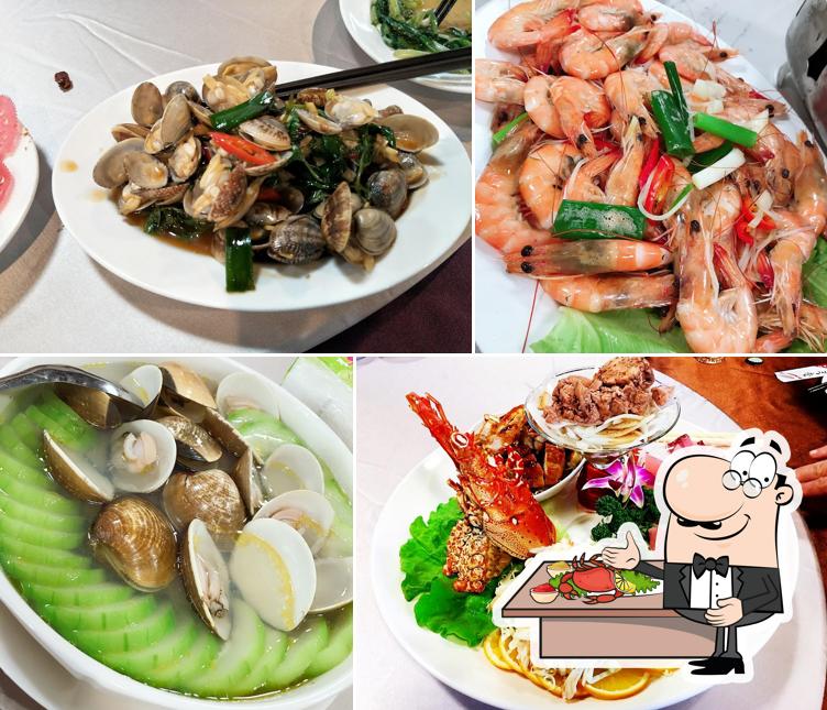 Kelang Seafood Restaurant