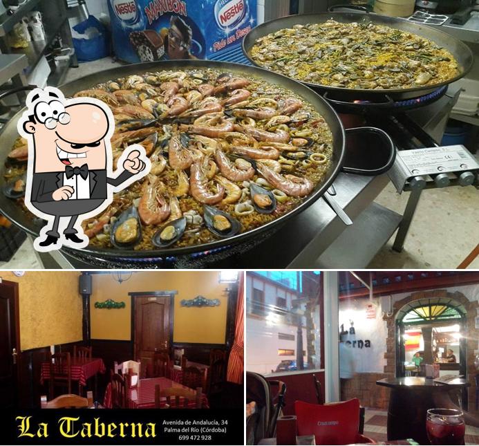 La Taberna
