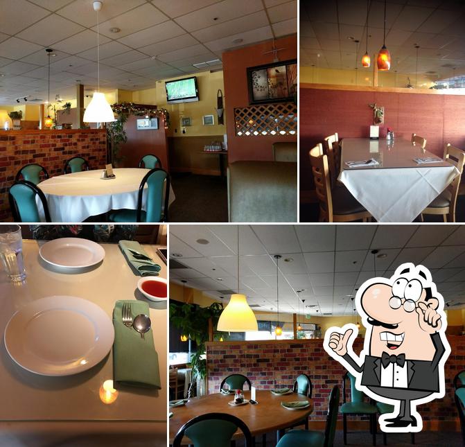 Mandarin Garden Chinese