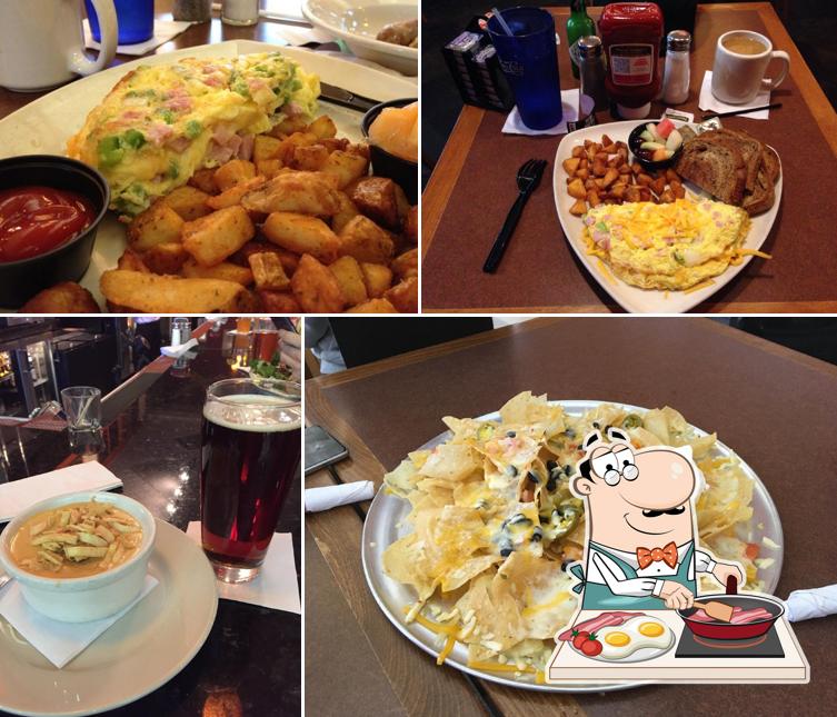 Max & Erma's