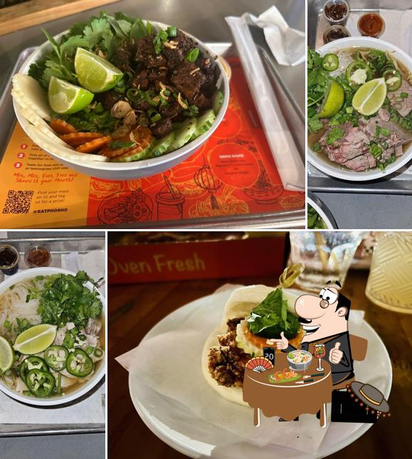 Pho Sho