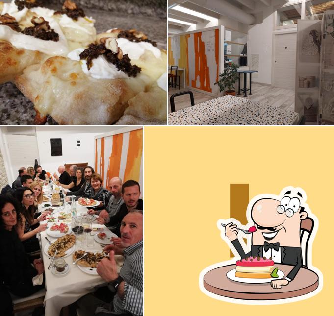 Pizzeria Il Focolare Di Bacco