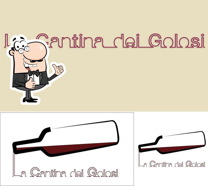 La Cantina dei Golosi