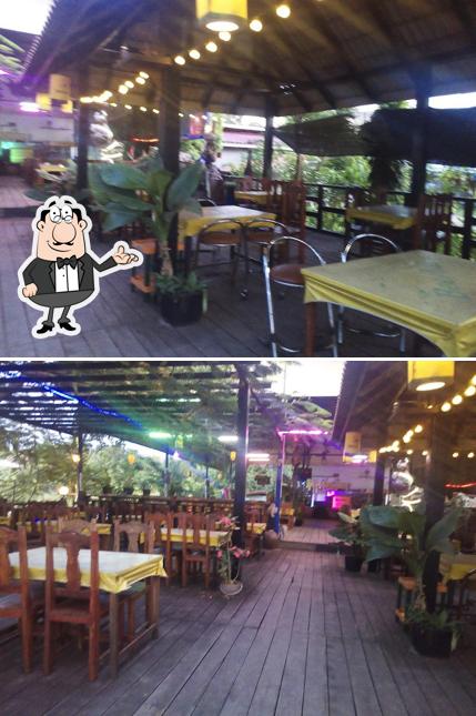 ร้านสายน้ำแก่นวิว