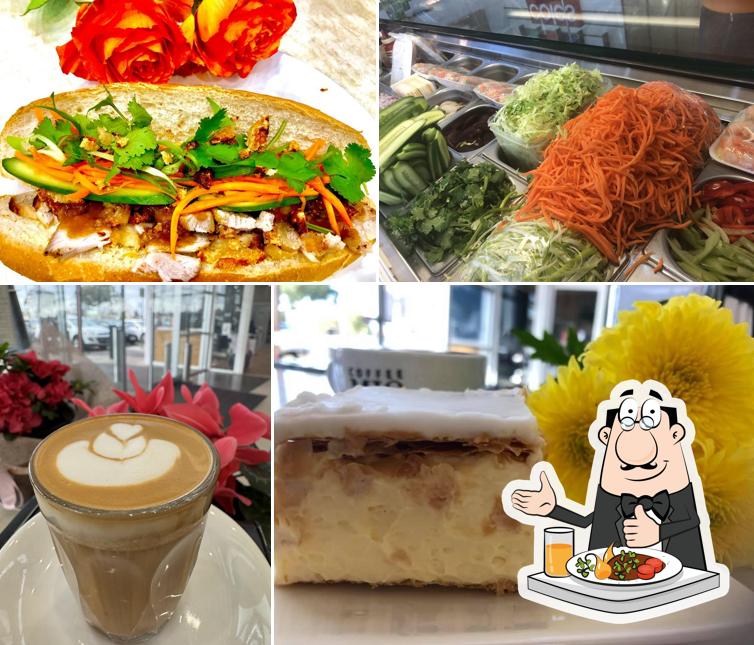 Angry Beans Cafe