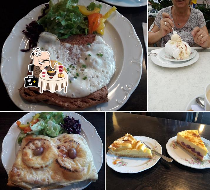 Barleon Bäckerei.Konditorei.Cafe´