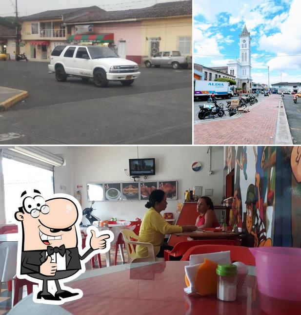 Restaurante Doña Florinda