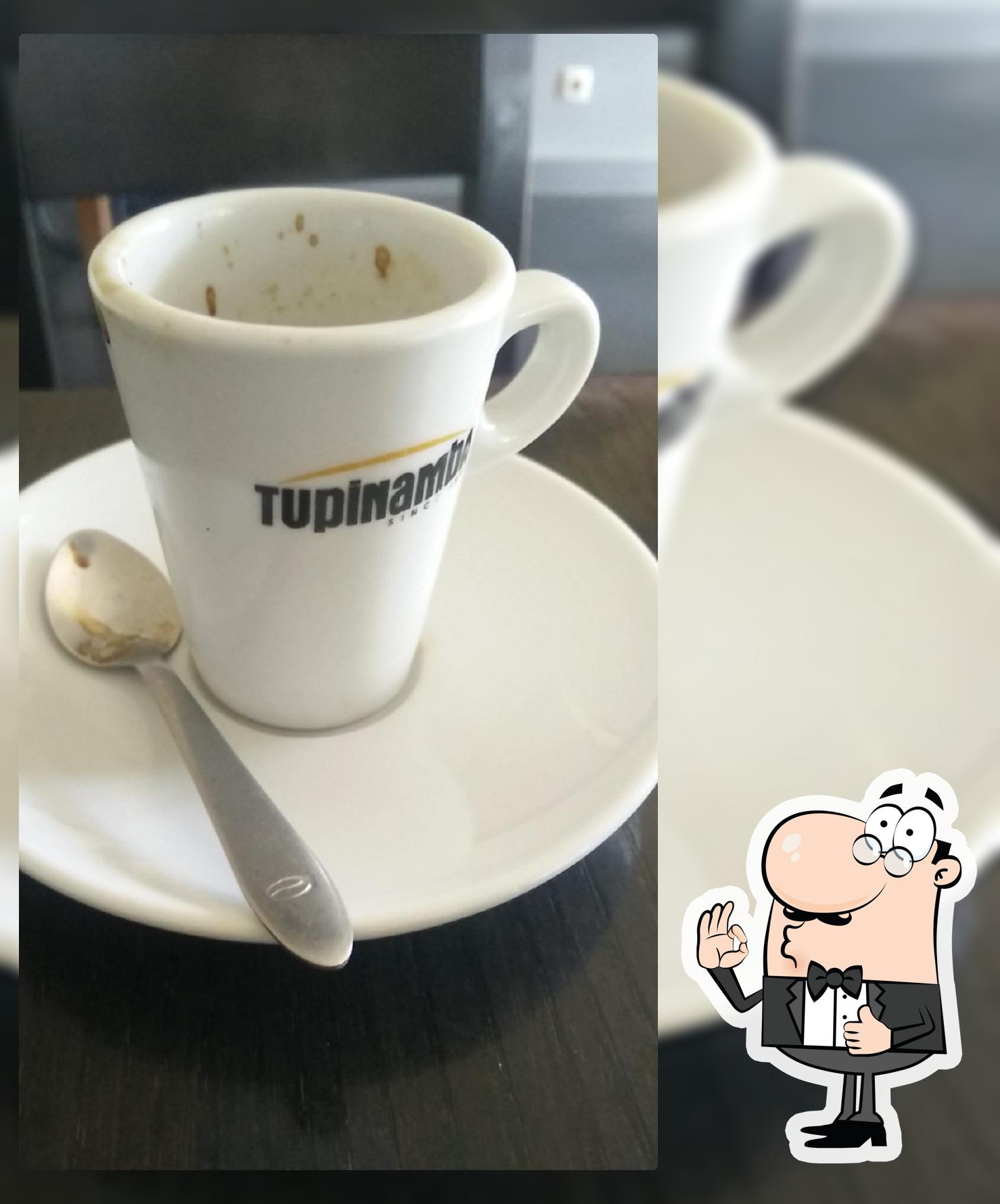 Café Céu "O Primo"