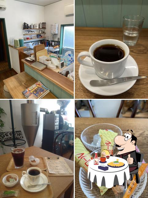 Carioca Coffee