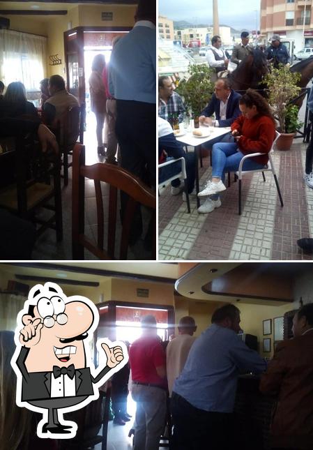 Cervecería: El Picaca