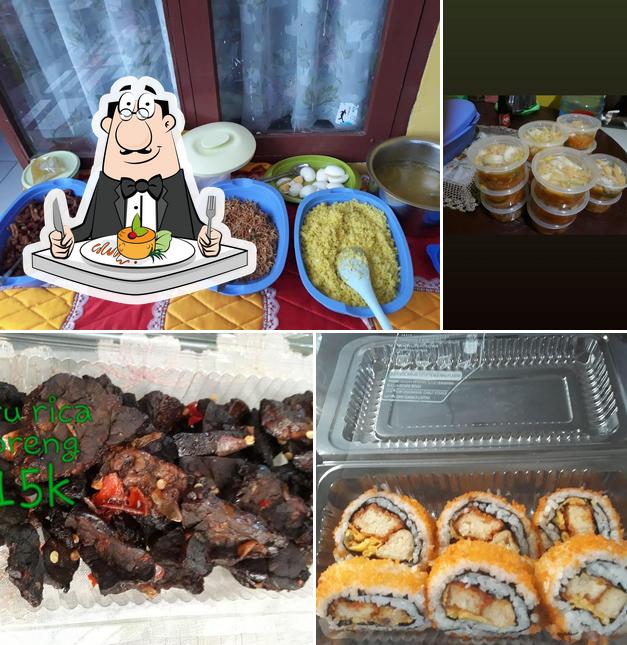 Faqih FOOD