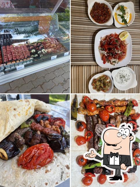 Gastro Antep Edirne restoran