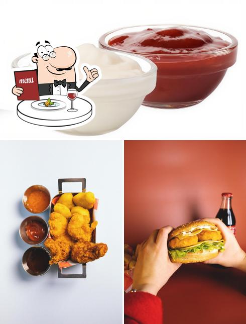Good Chicken