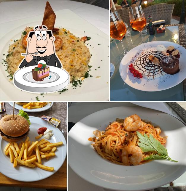 Restaurant Hof Hayna